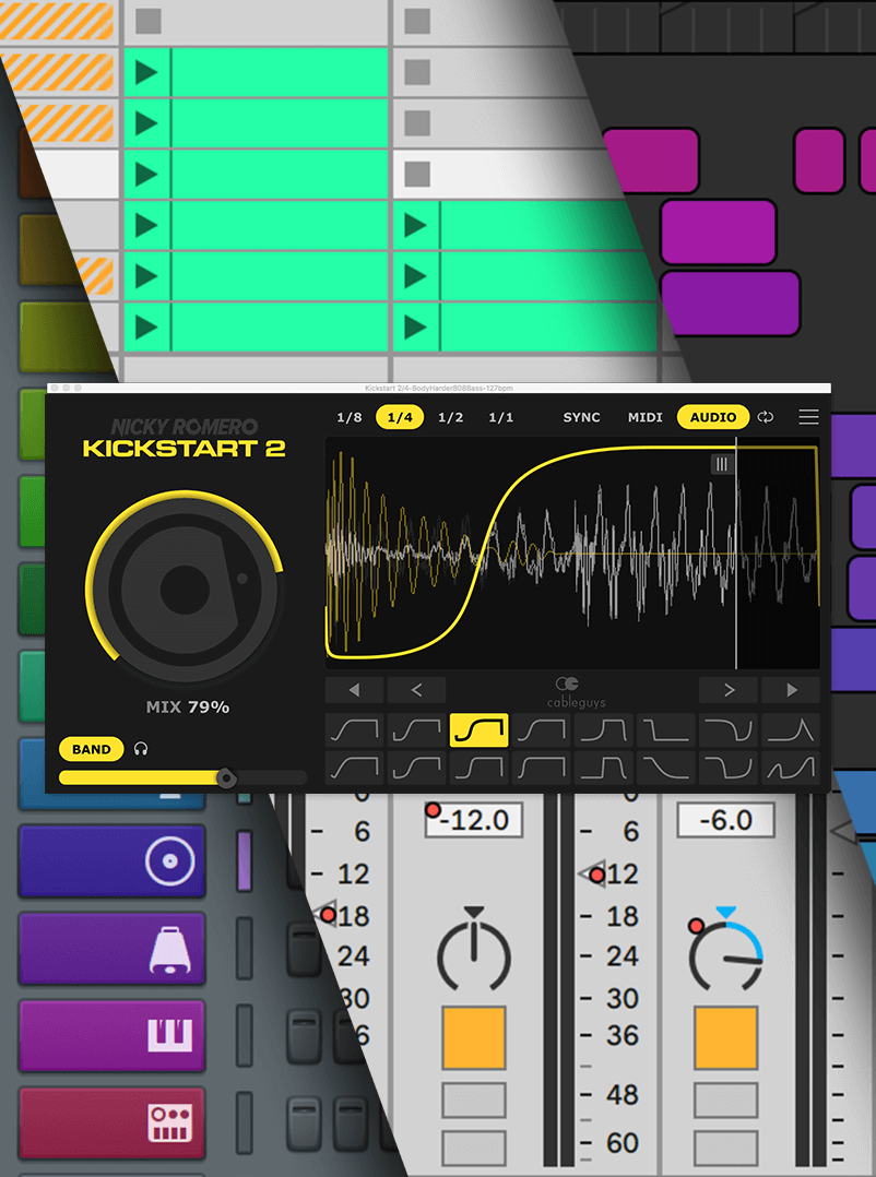 Fruity Loops Studio 4 - Image Line Fruity Loops Studio 4 - Audiofanzine